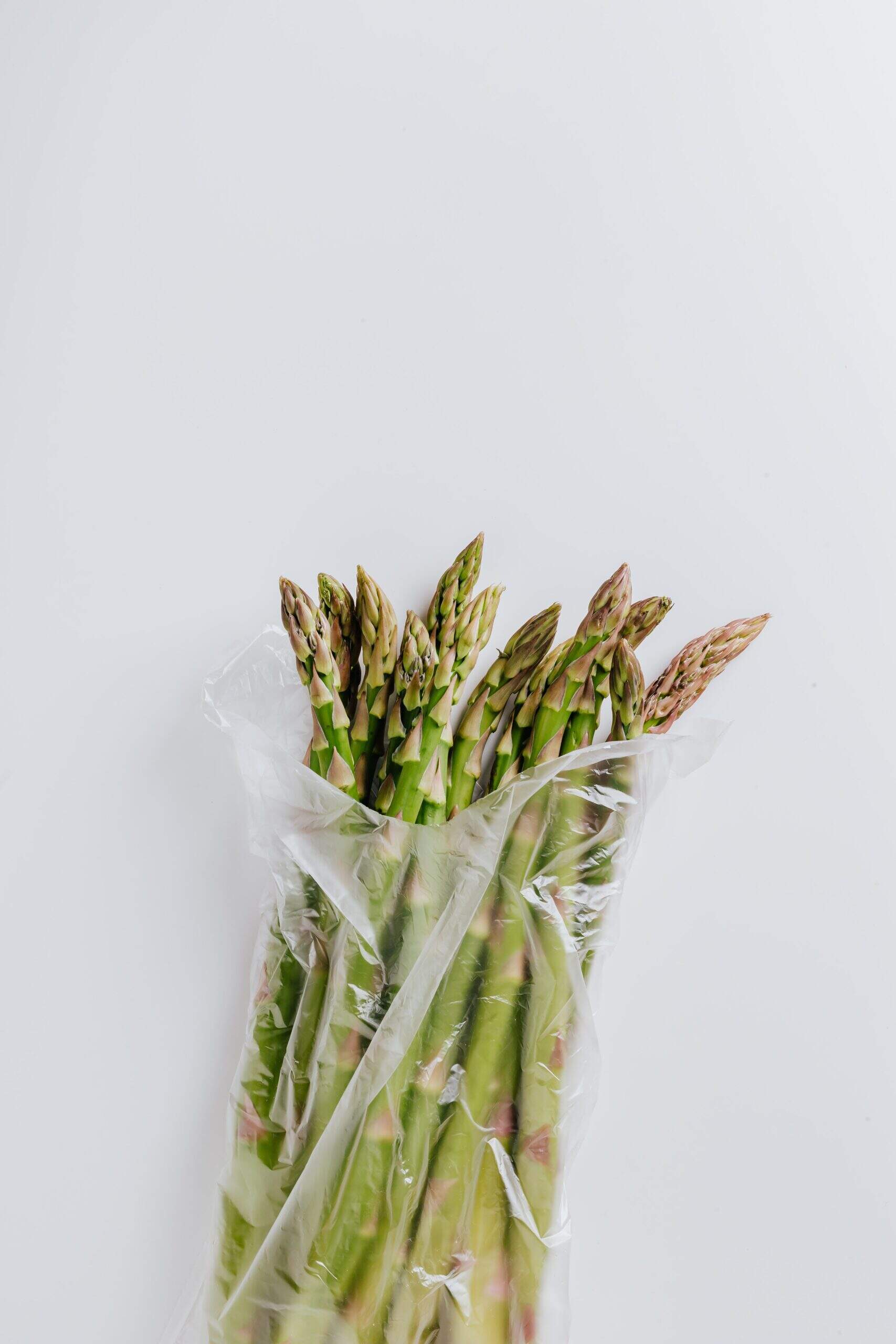 Quels sont les bienfaits de l'asperge ?