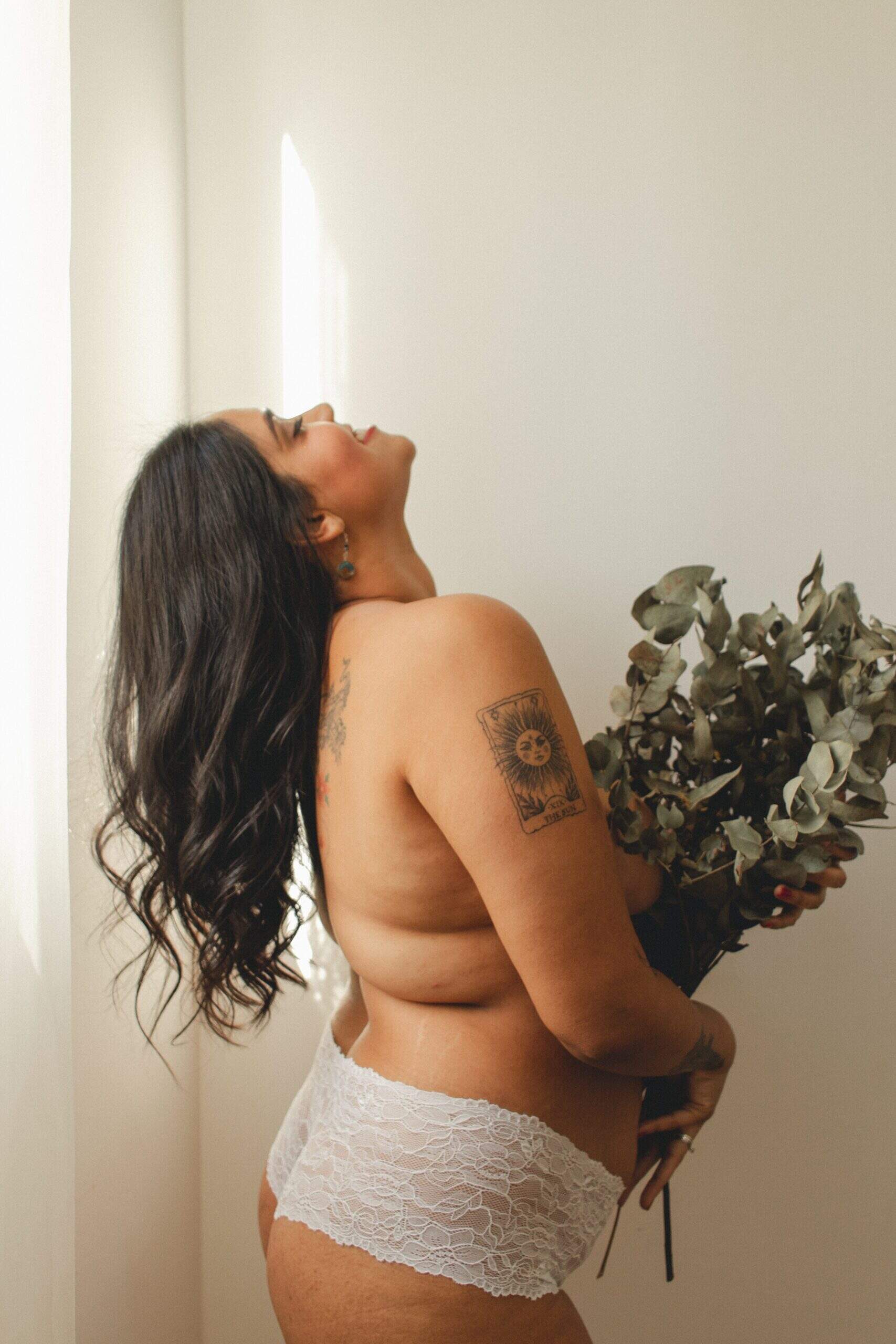 Mon cycle menstruel : ma boussole pour mieux vivre en santé !