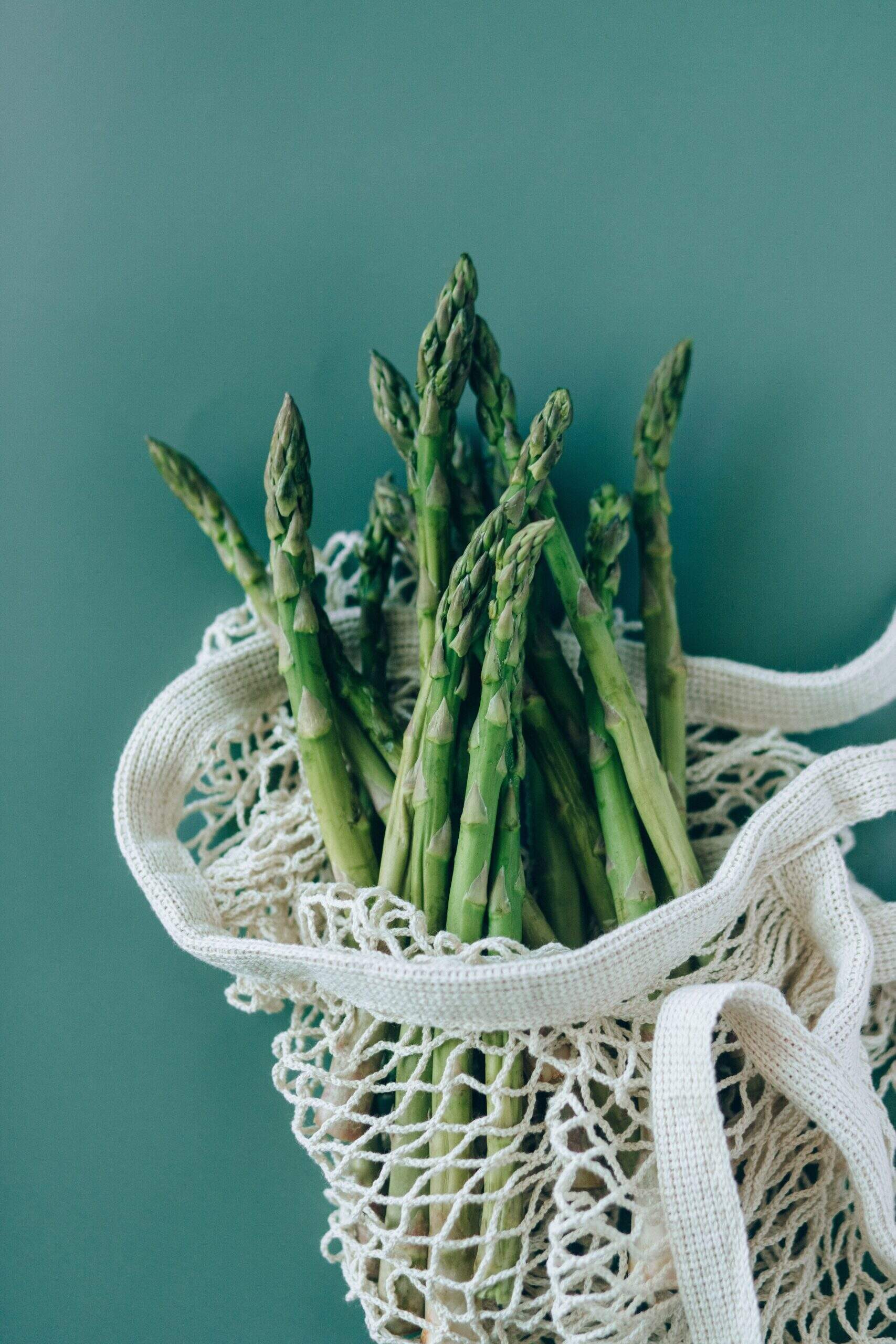 Quels sont les bienfaits de l'asperge ?