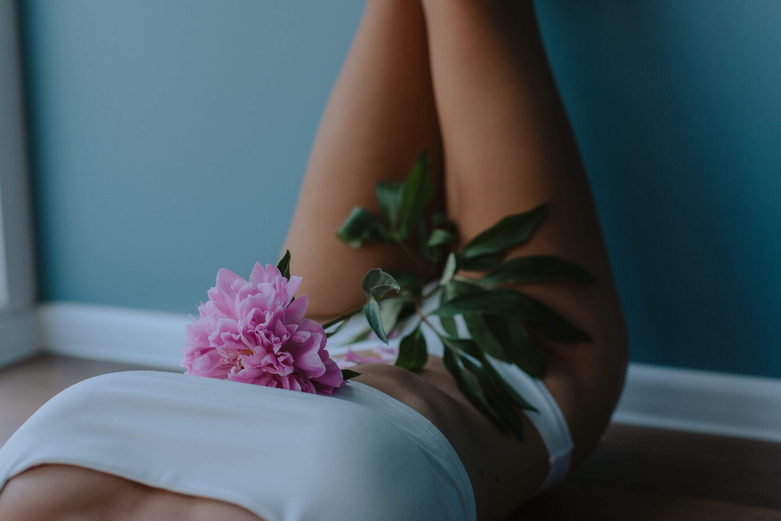 Mon cycle menstruel : ma boussole pour mieux vivre en santé !