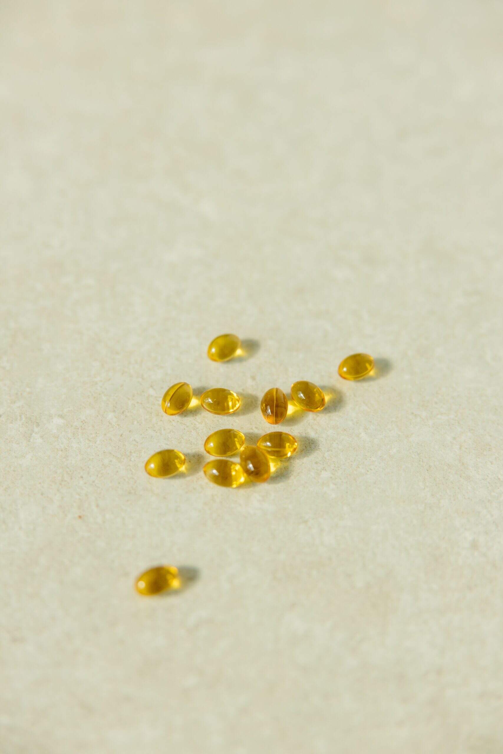 Pourquoi donner des omégas 3 aux enfants ?