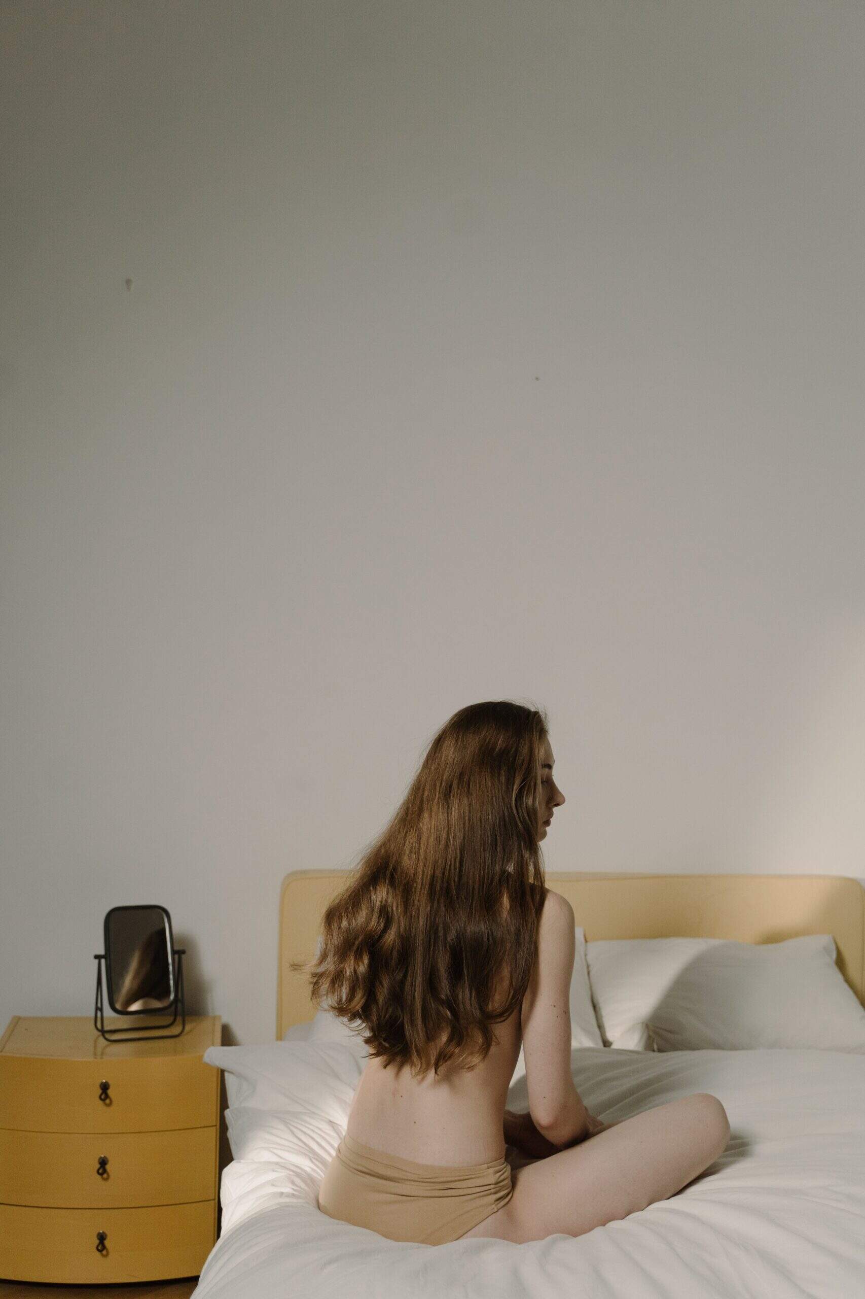 Comprendre (enfin) son cycle menstruel