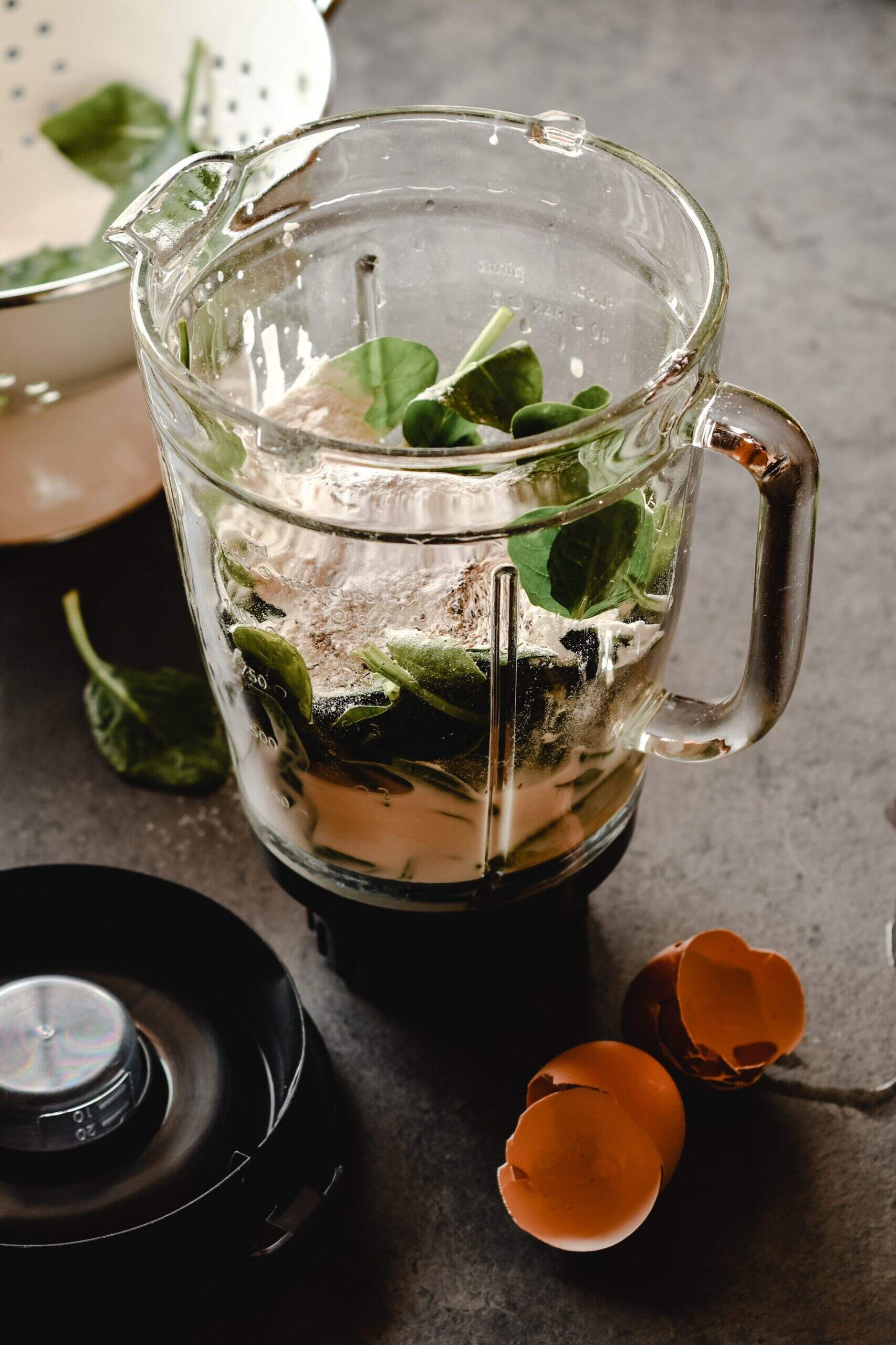 Quels sont les bienfaits des épinards ?