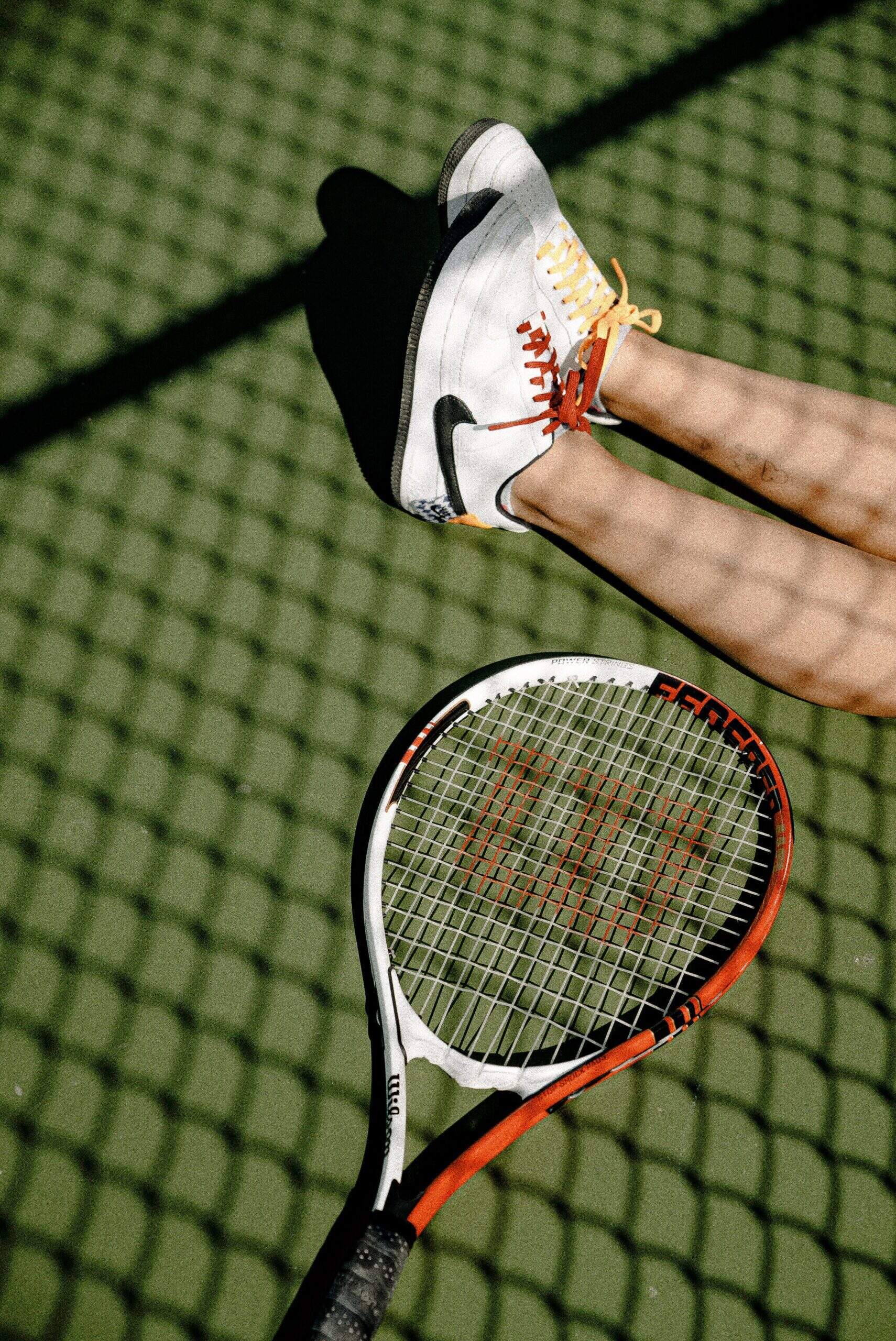 Tennis : comment se préparer à un match avec la sophrologie ?
