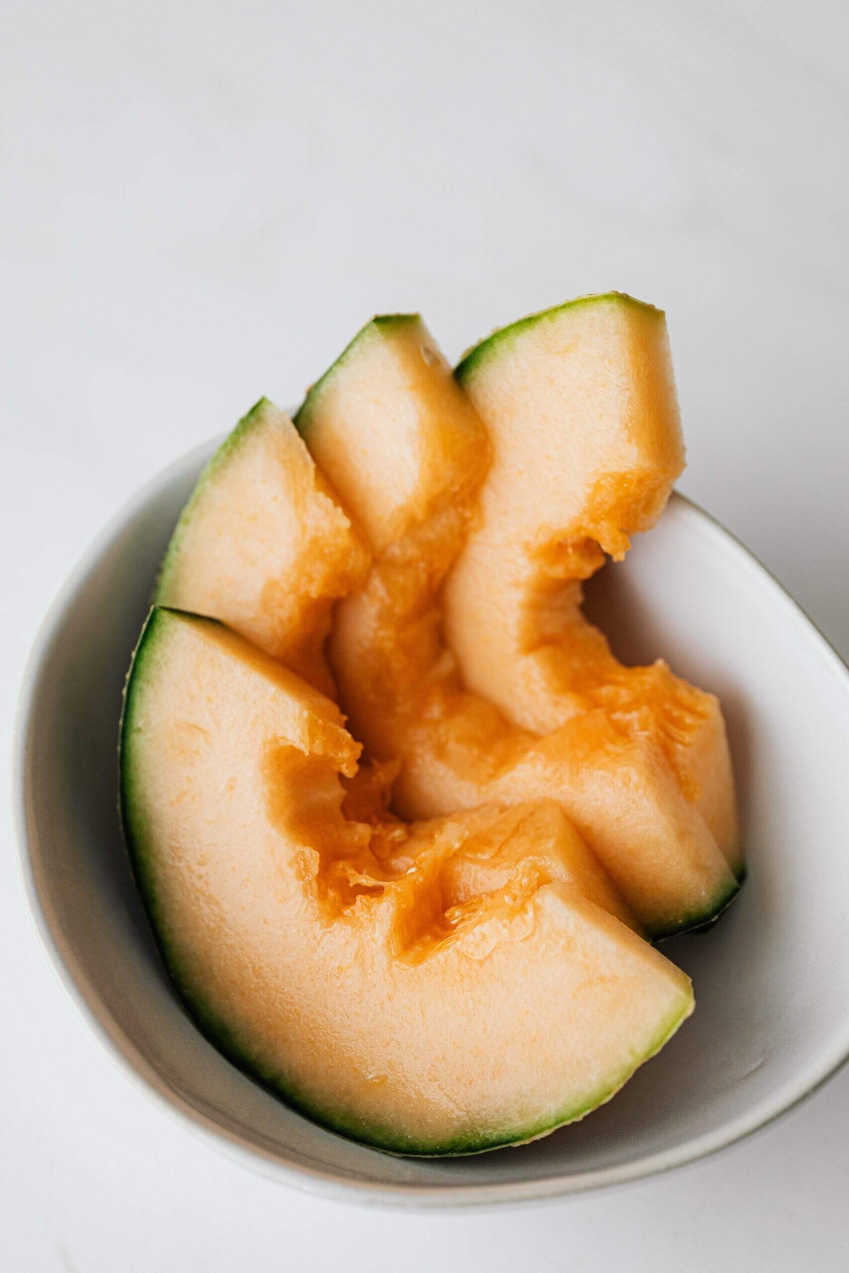 Quels sont les bienfaits du melon ?
