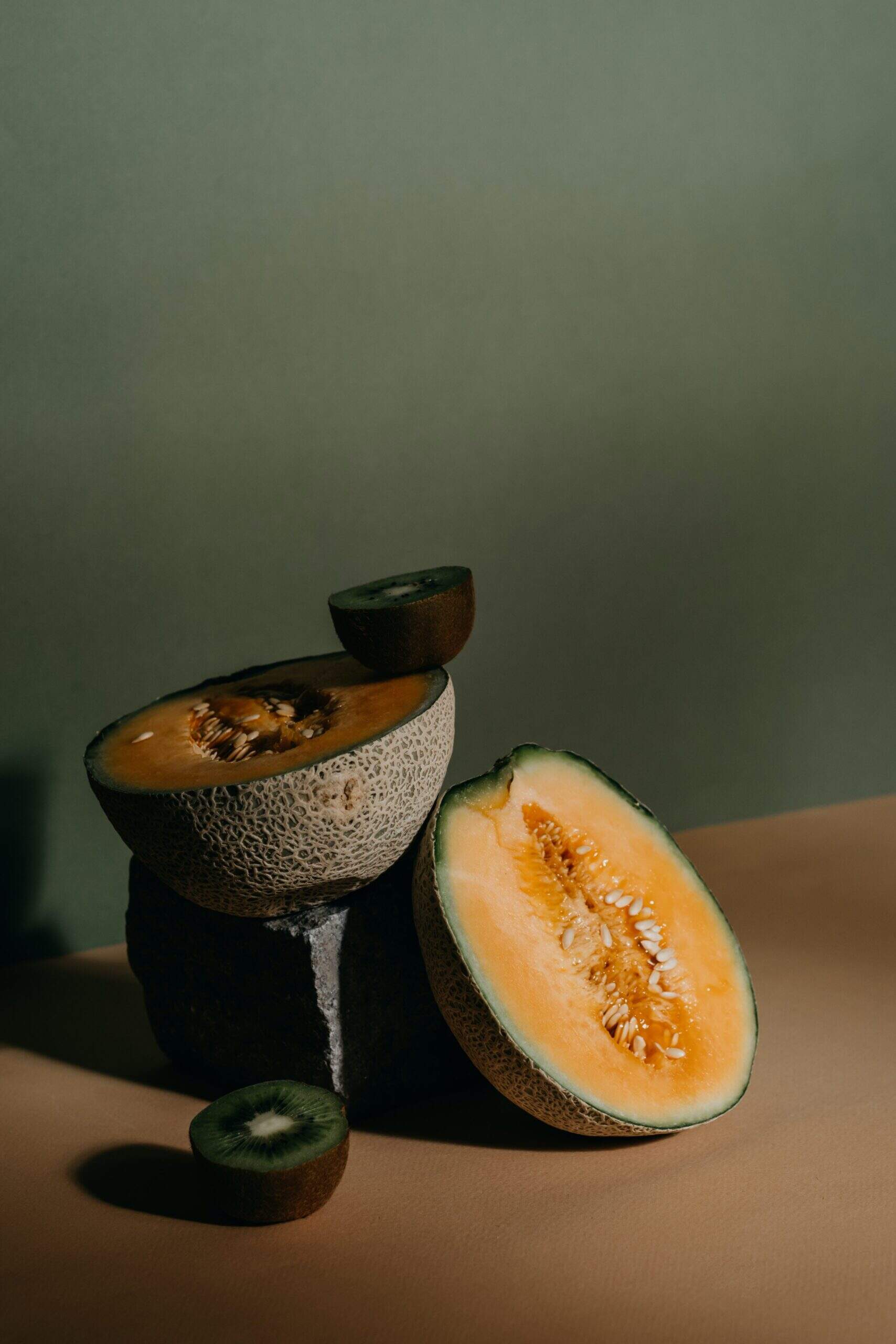 Quels sont les bienfaits du melon ?