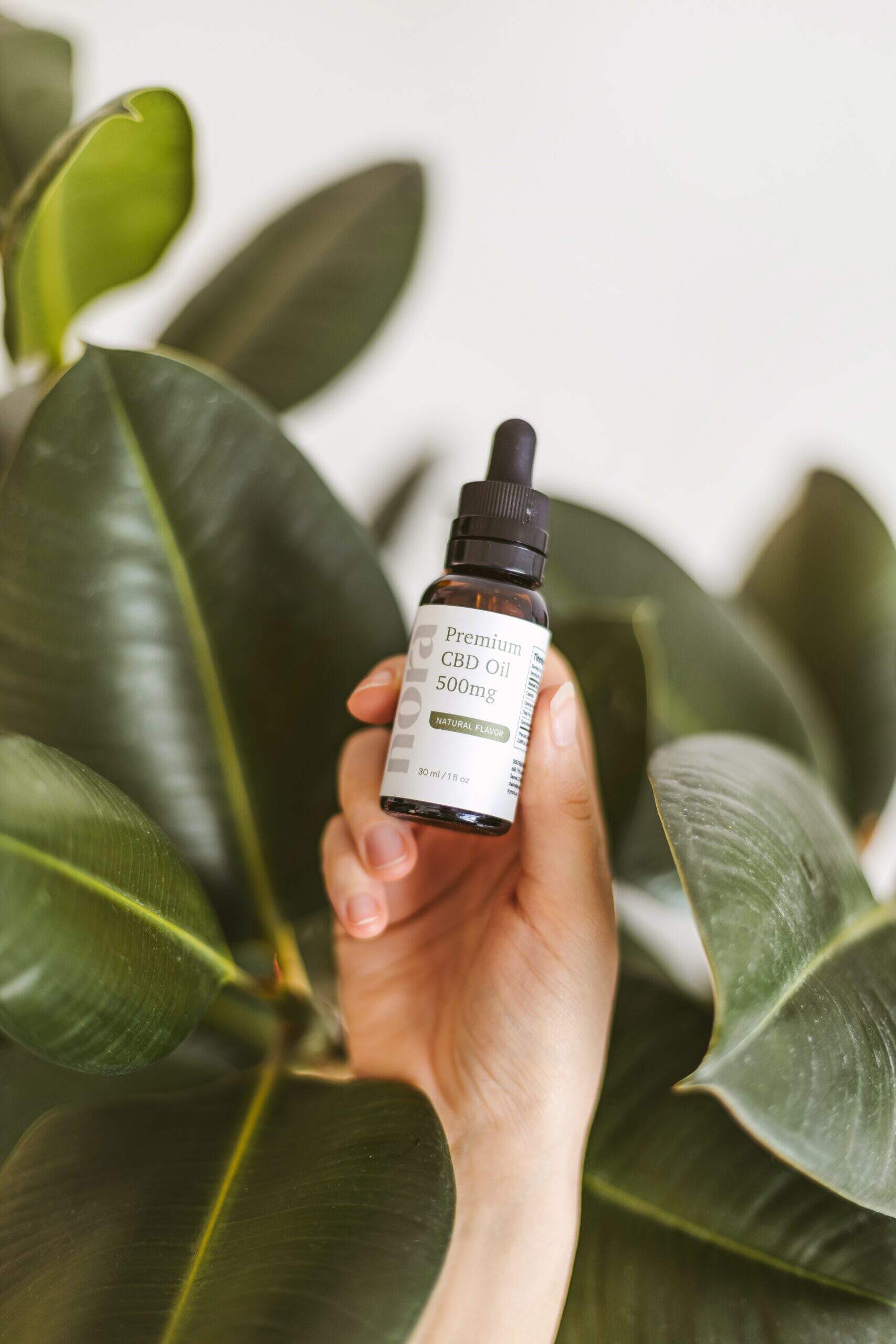 CBD : ne pas prendre à la légère !