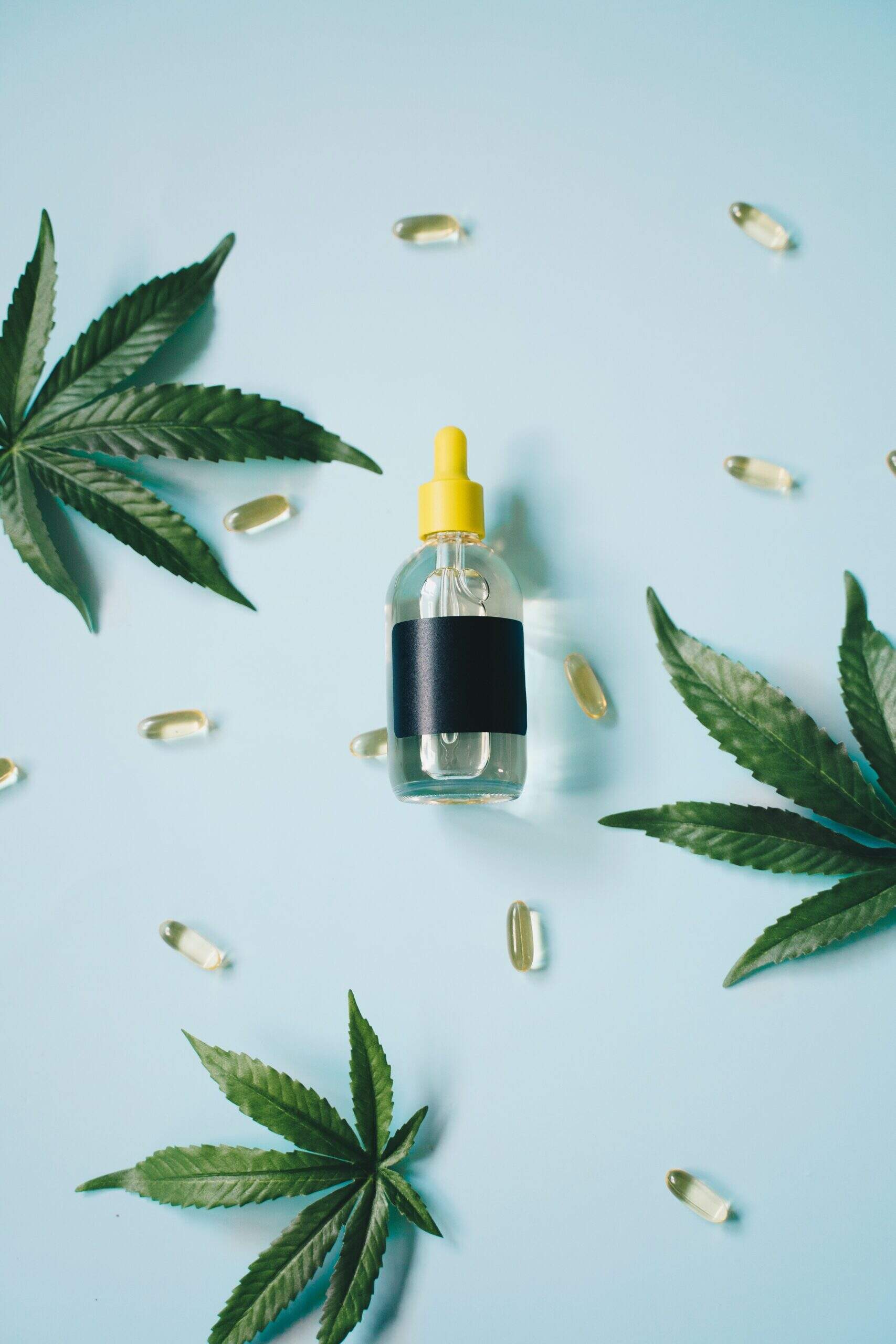 CBD : ne pas prendre à la légère !