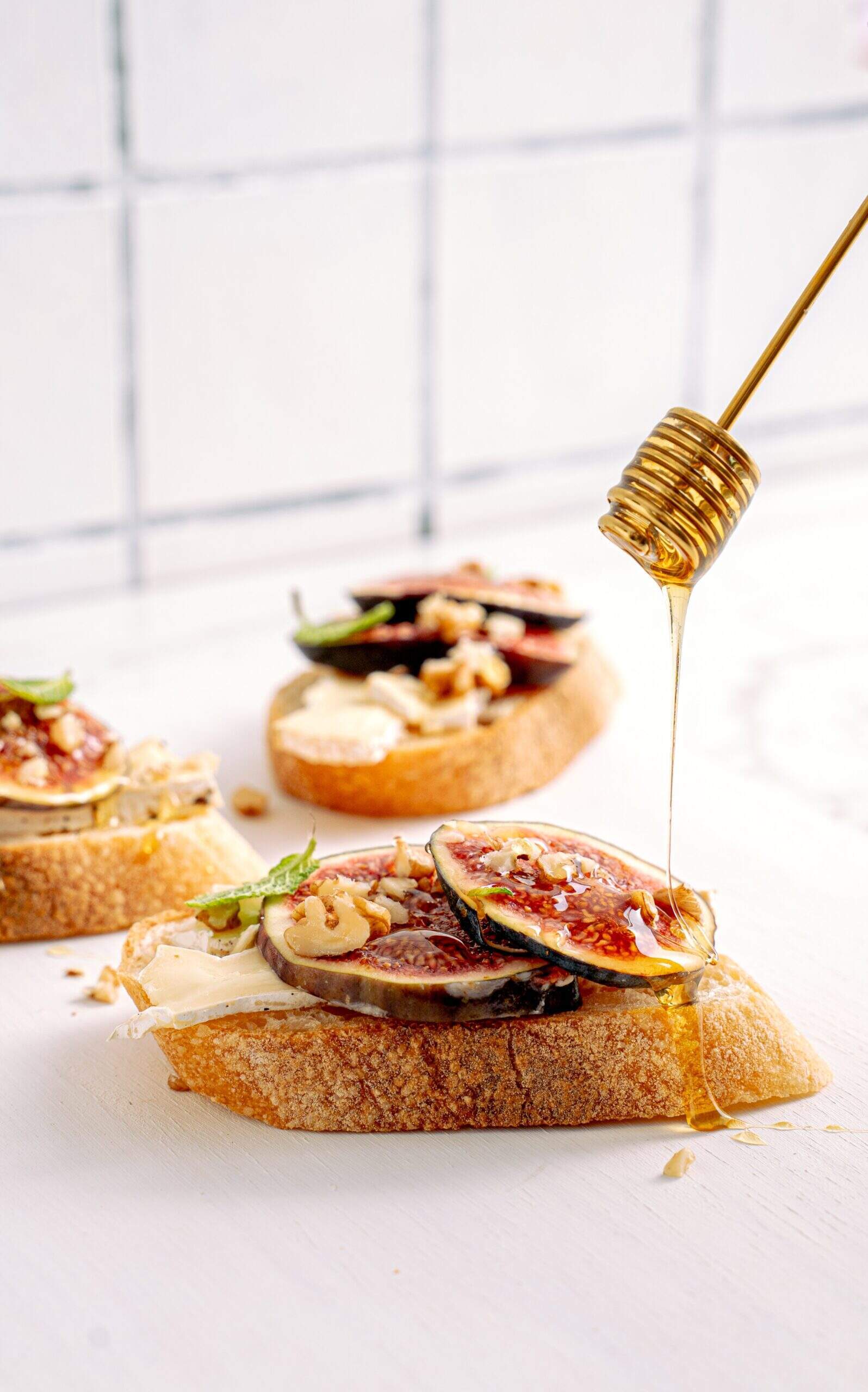 Quels sont les bienfaits de la figue ?