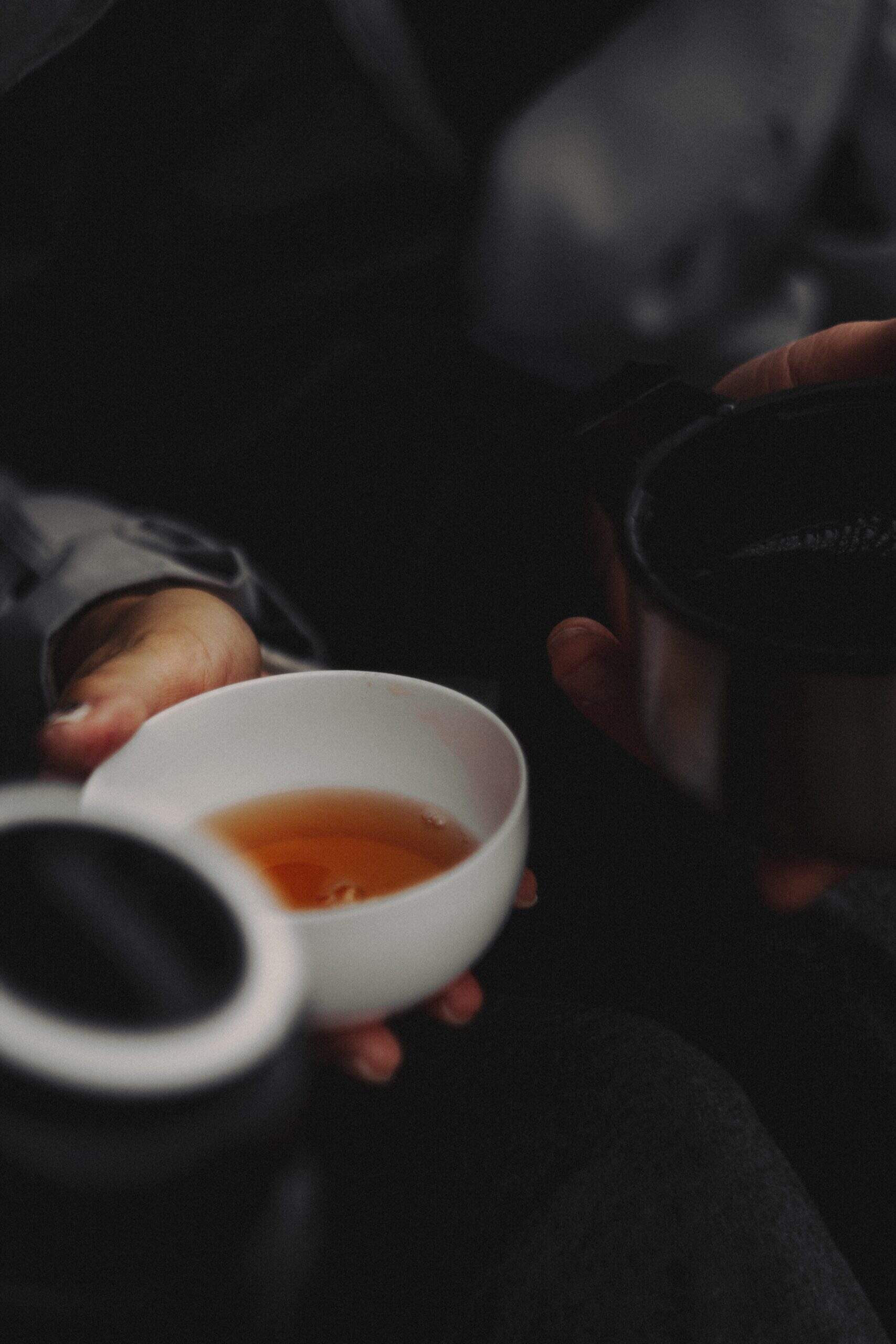 Le vinaigre de cidre : un élixir naturel aux multiples bienfaits