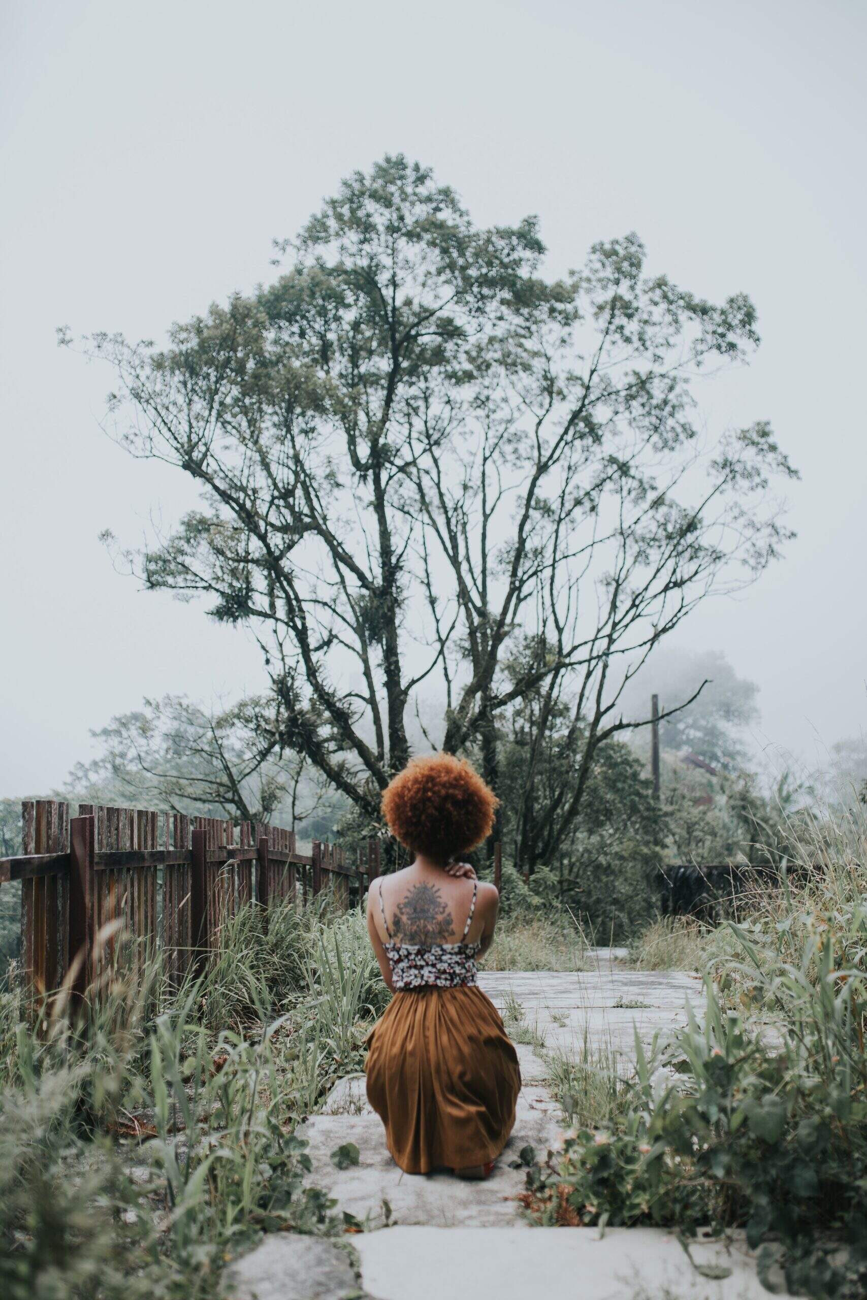 Les techniques de TCC pour gérer le blues de l'été