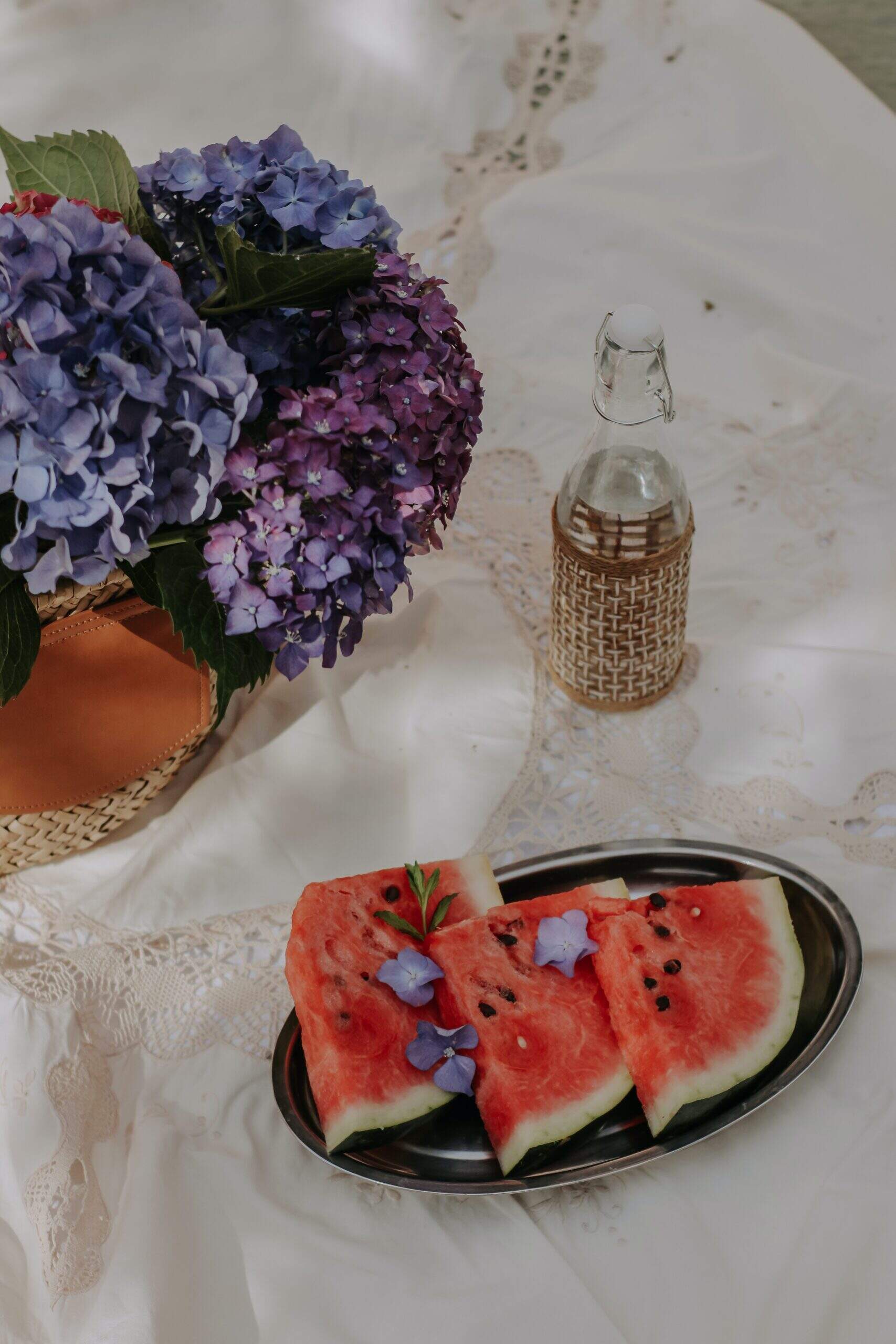 Quels sont les bienfaits de la pastèque ?