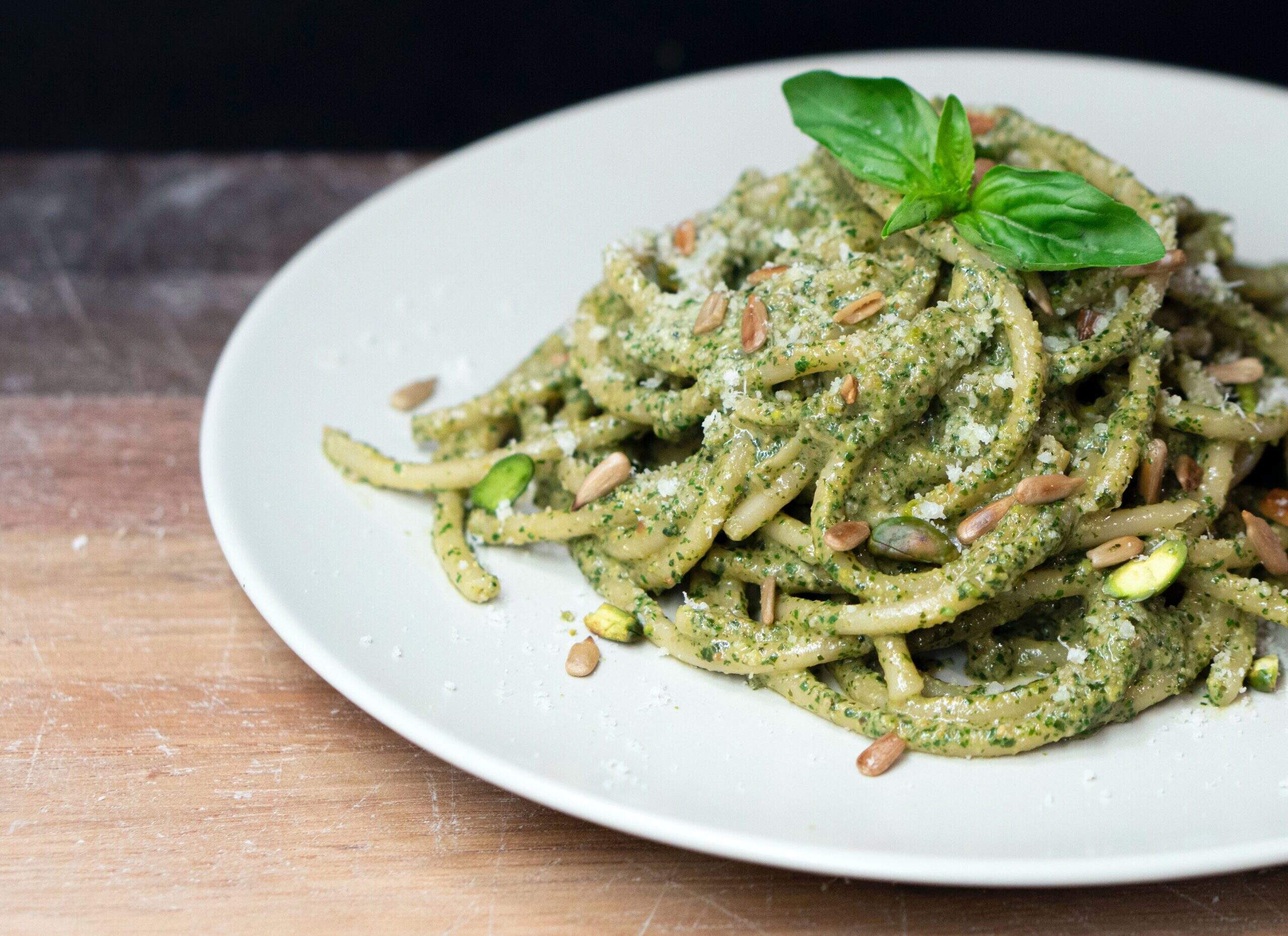 Du peps dans vos plats avec le pesto de romarin