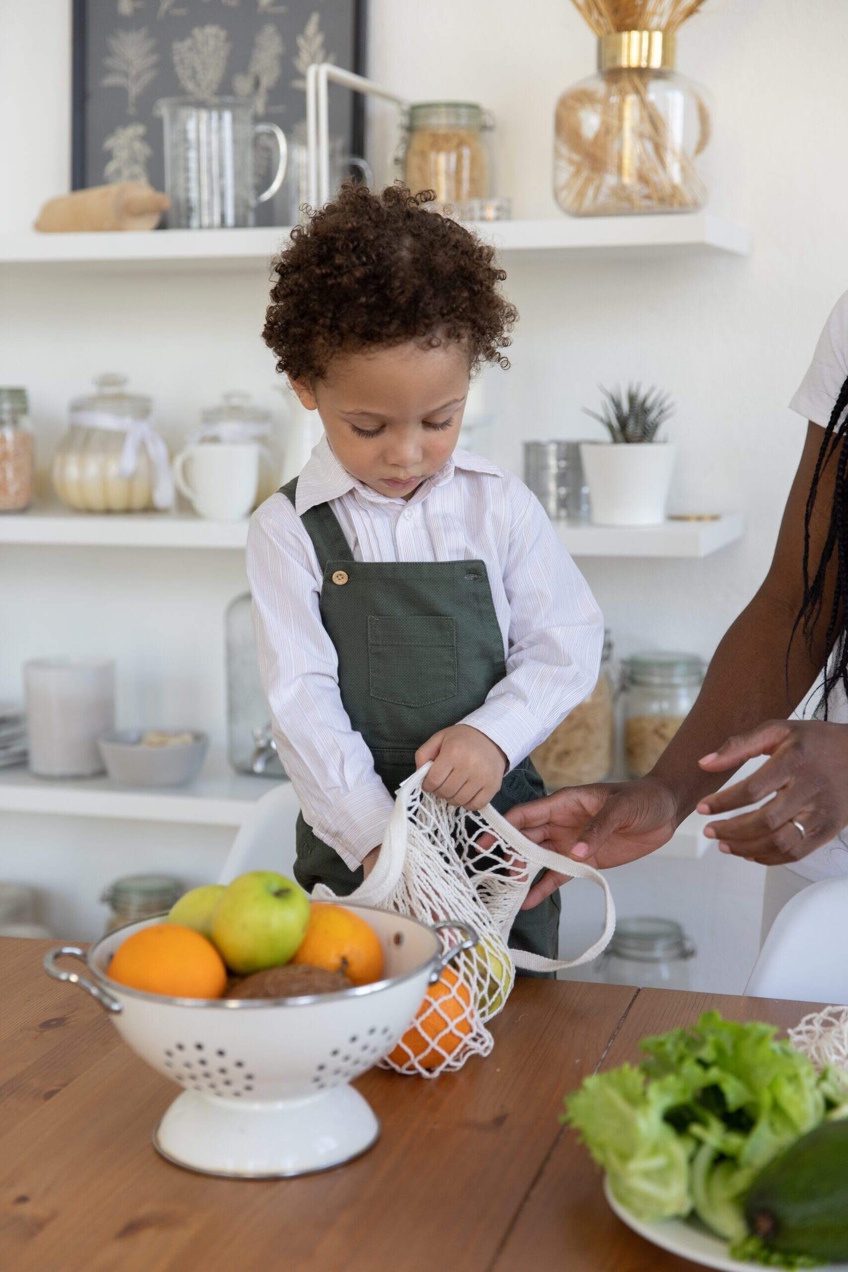 Rentrée des classes : accompagner les émotions de l'enfant grâce à la naturopathie