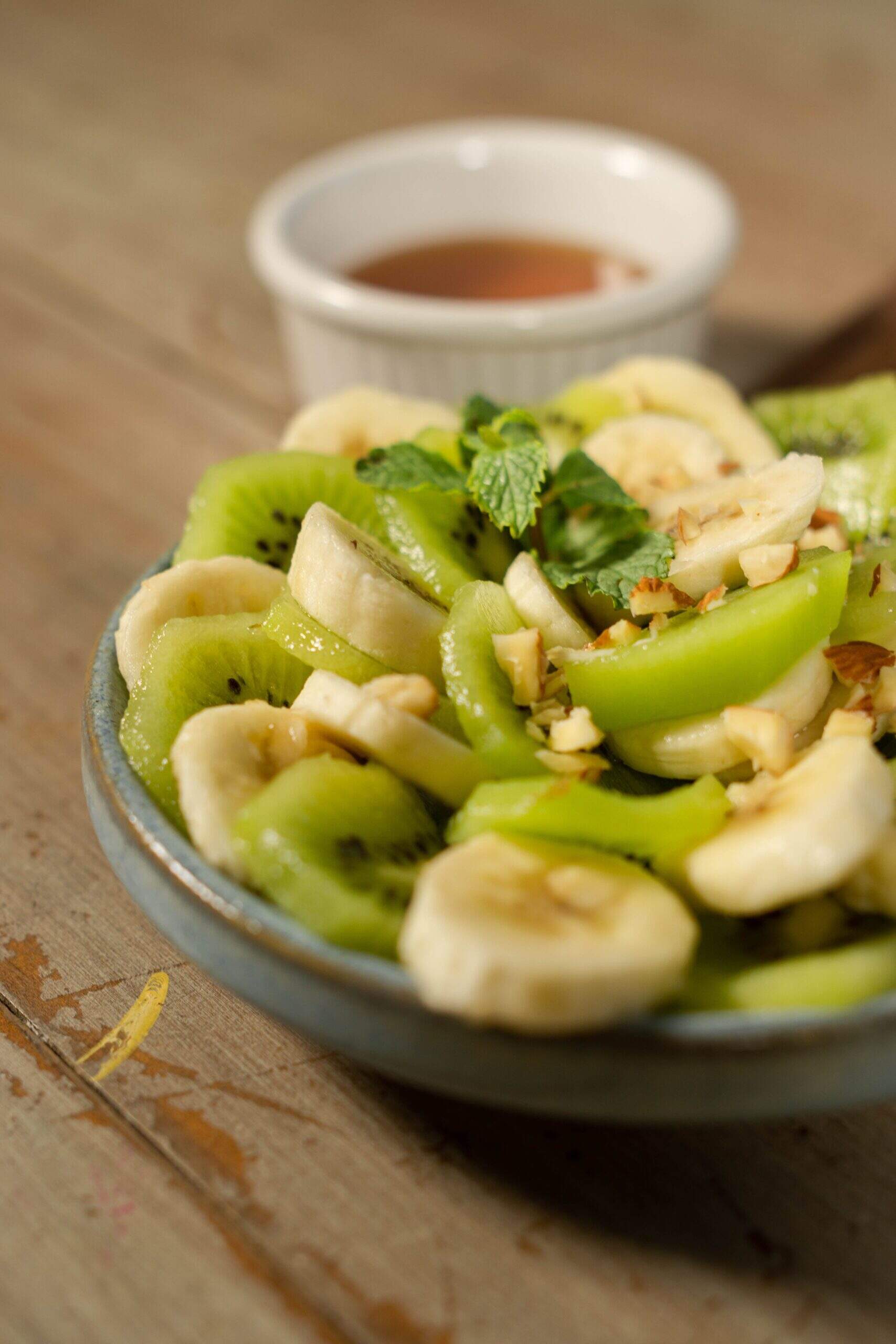 Les fruits : nos astuces pour éviter le petit bidon gonflé sur la plage