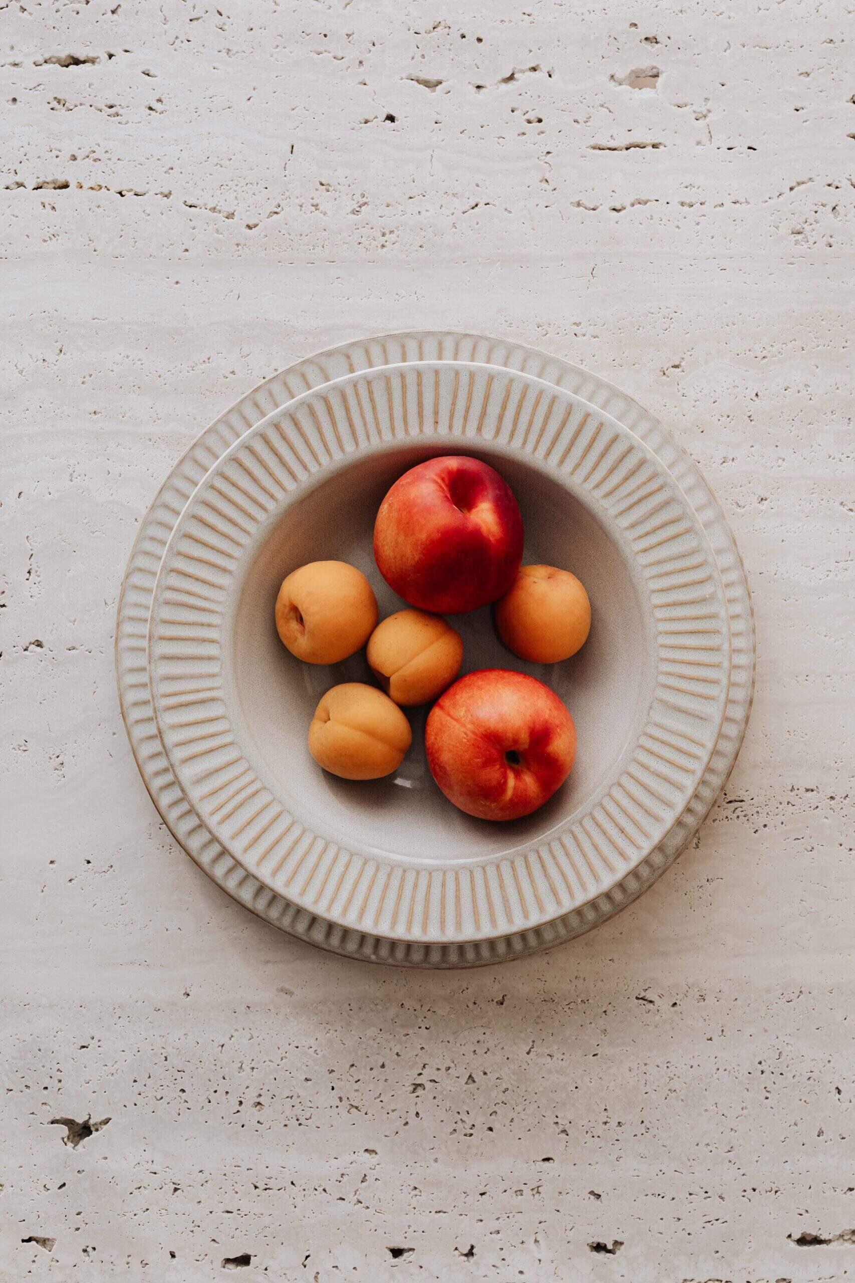 Quels sont les bienfaits de l'abricot ?