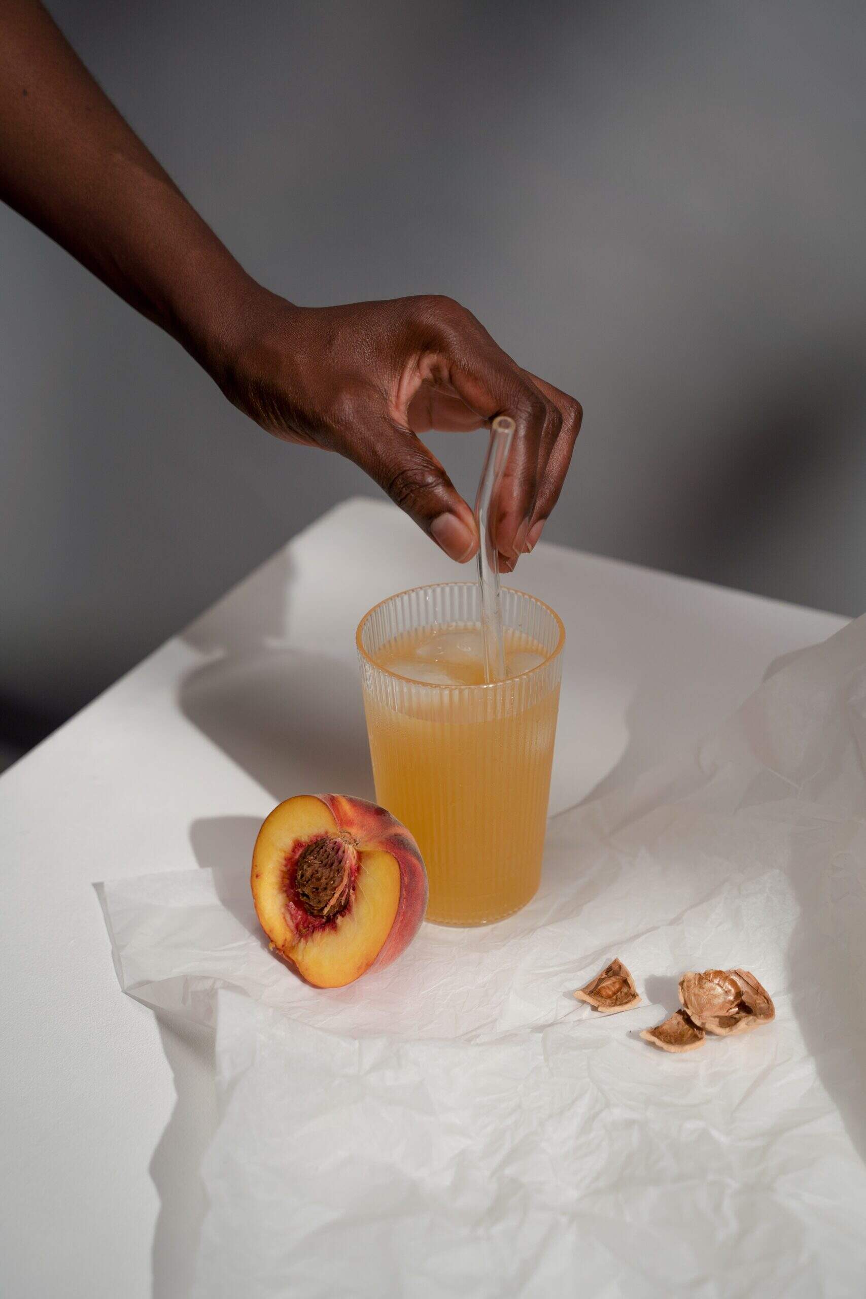 Quels sont les bienfaits de la pêche ?