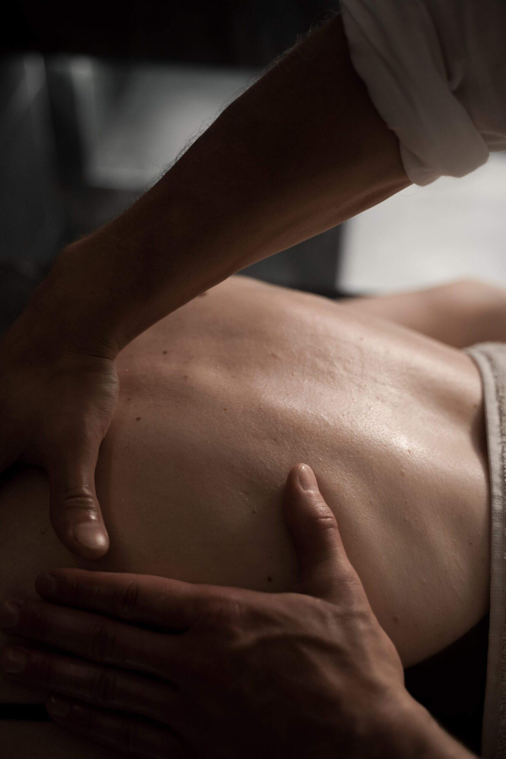 Ayurveda : de nombreux massages à découvrir