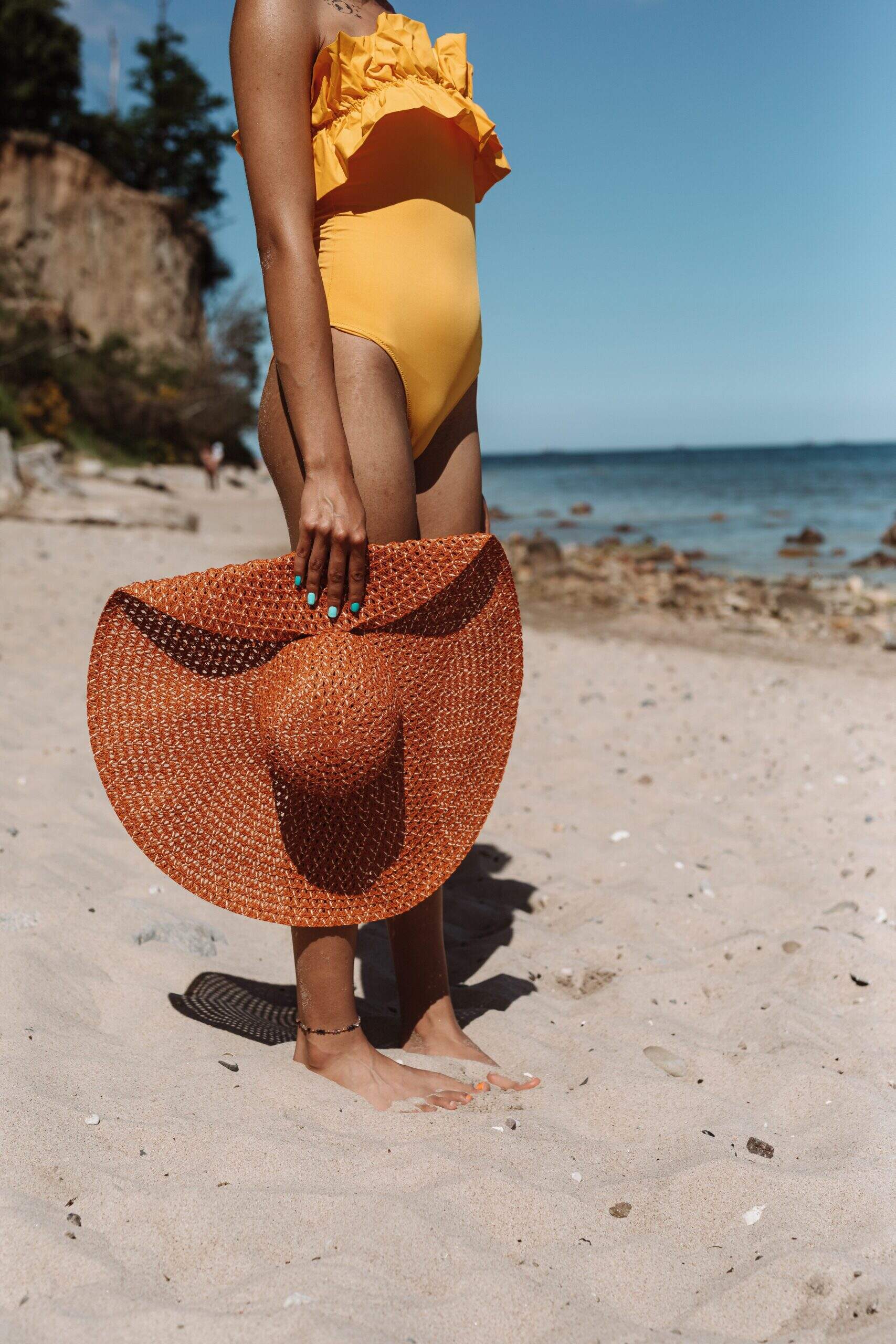 Comment préserver son bronzage après l'été ?