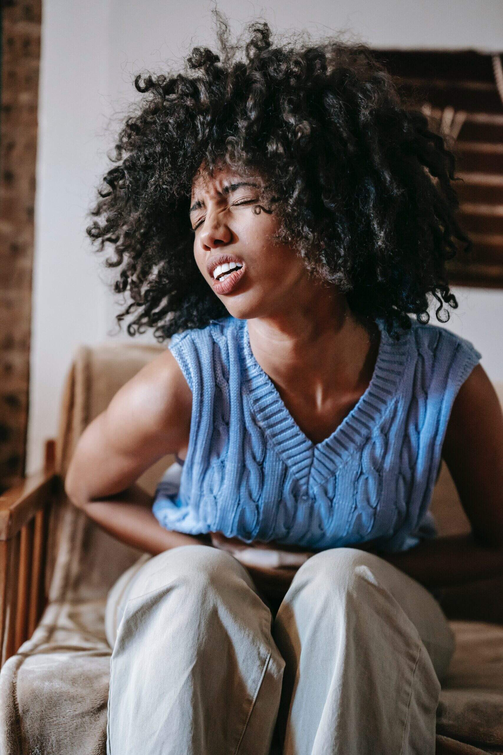 Comment soulager les brûlures d'estomac ?