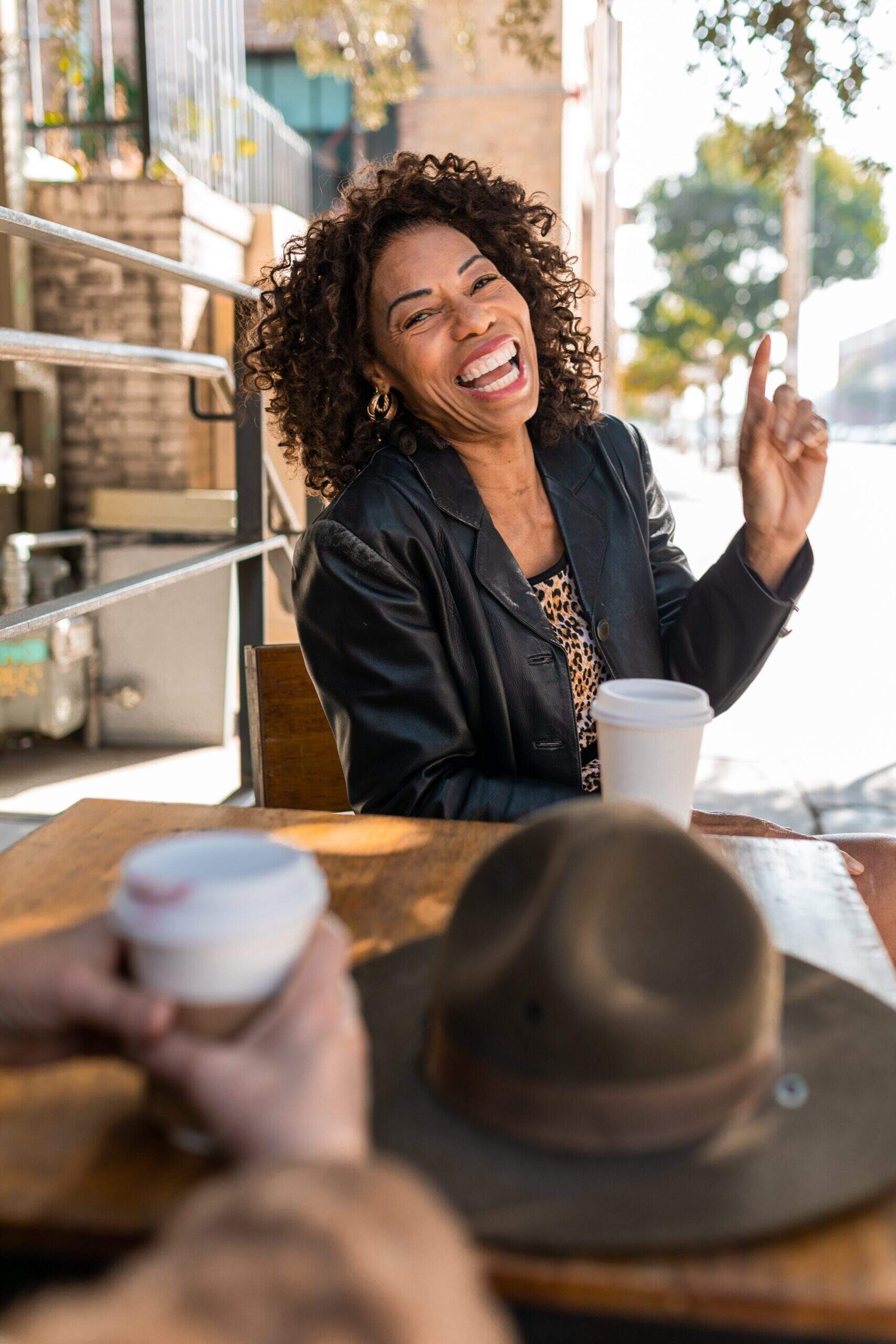 Péri-ménopause : symptômes et solutions naturelles 