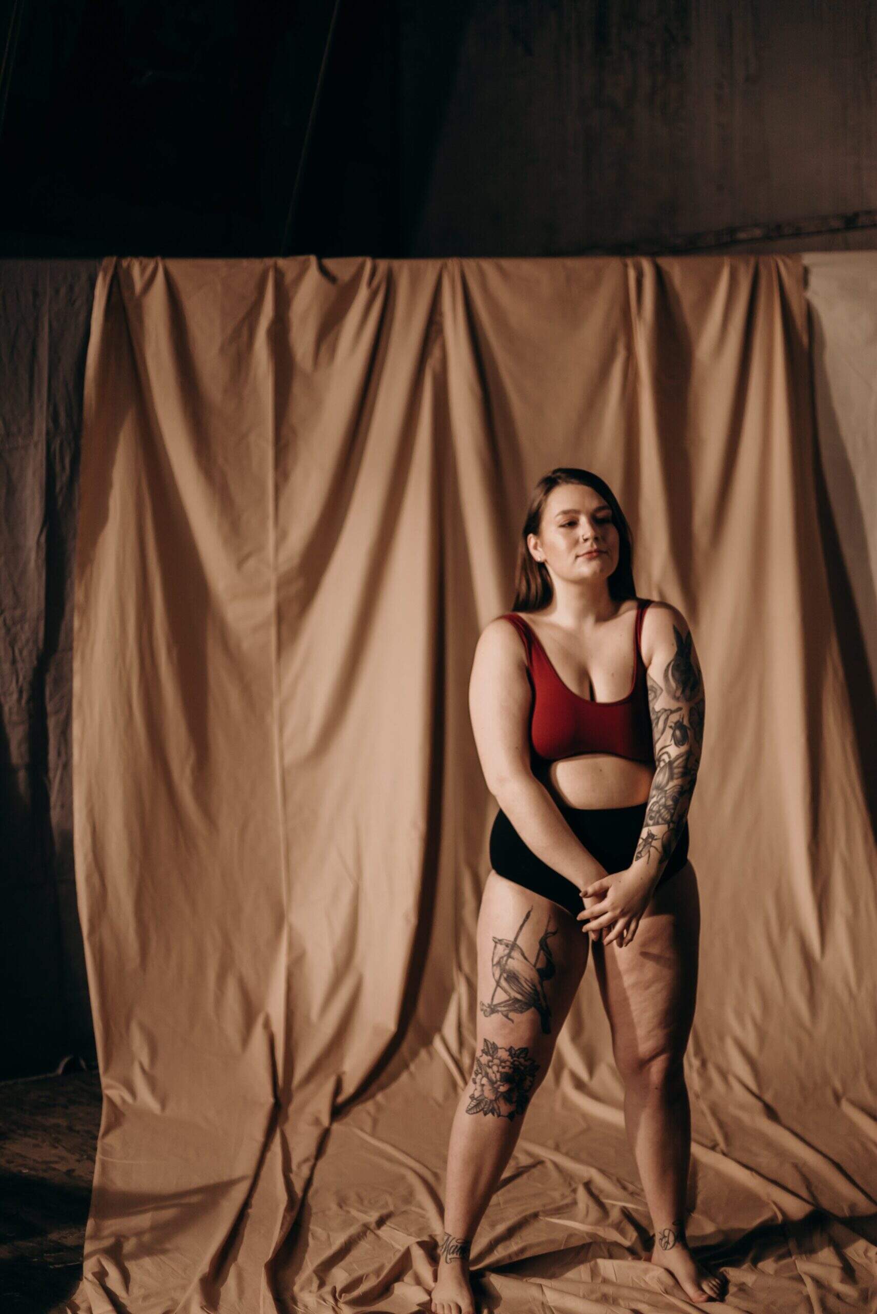 Apprendre à aimer son corps : 3 conseils pour se réconcilier avec soi-même