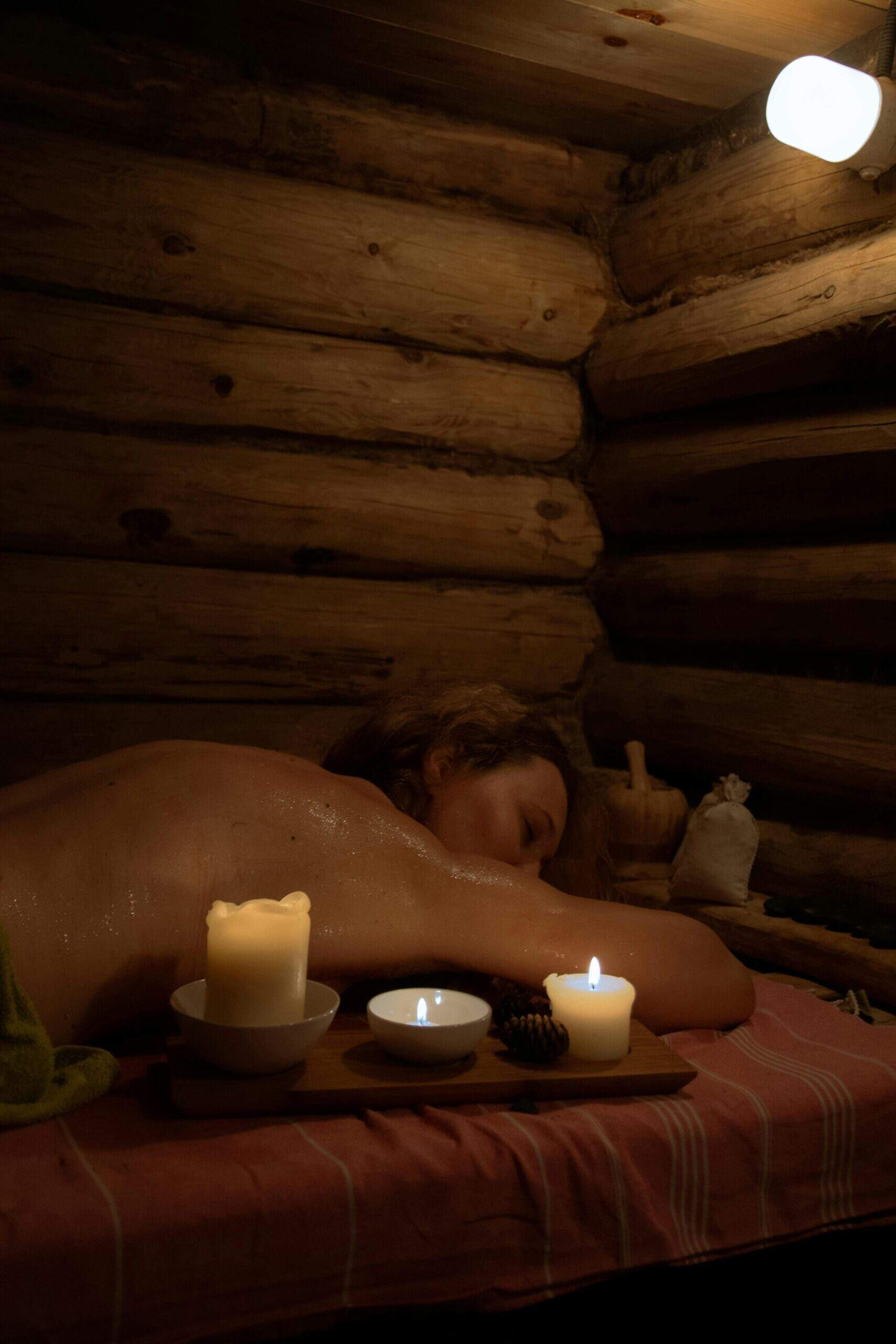 Quels sont les bienfaits du sauna ?