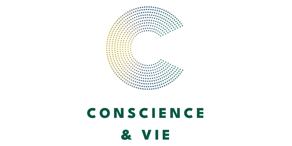 CONSCIENCE & VIE