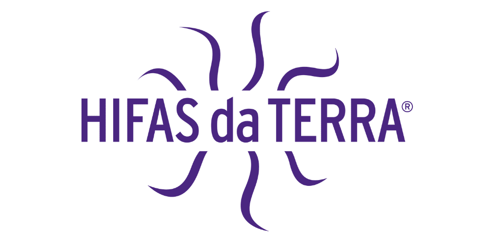 HIFAS DE TERRA