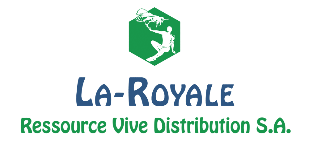 LA ROYALE