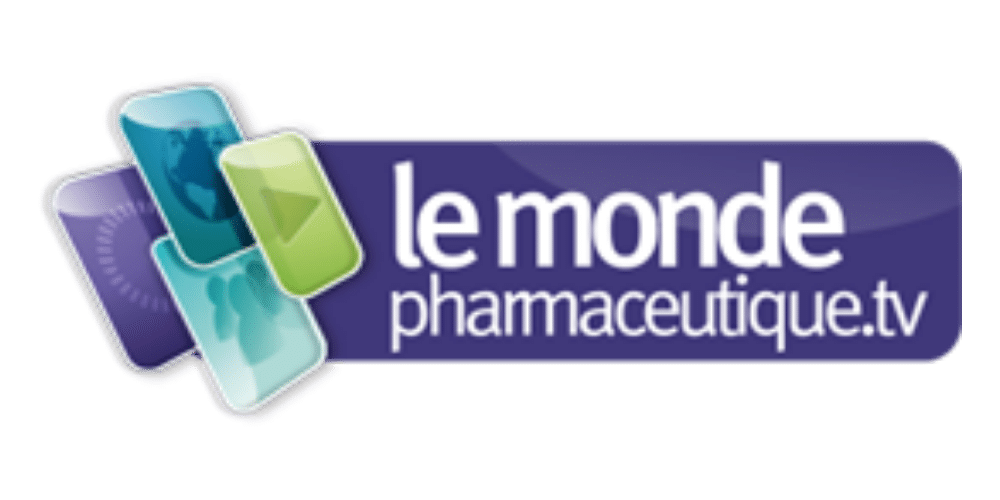 LE MONDE PHARMACEUTIQUE
