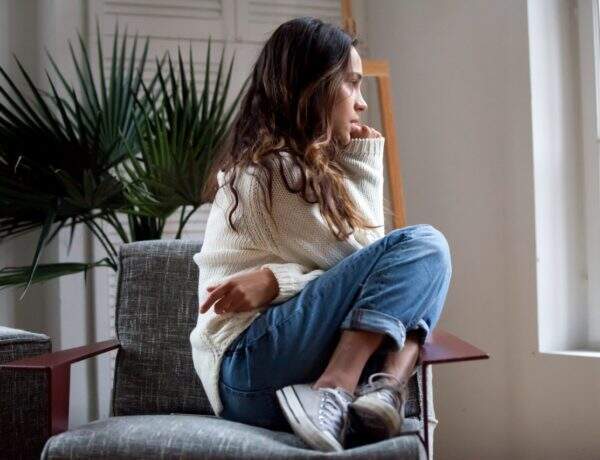 Qu'est-ce que l'anxiété ?