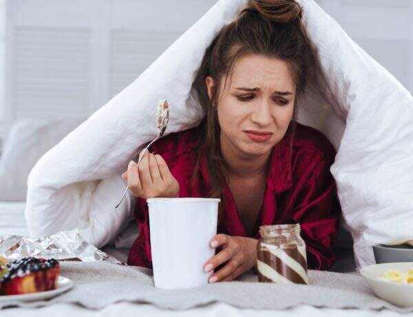 Pourquoi nous grossissons ?