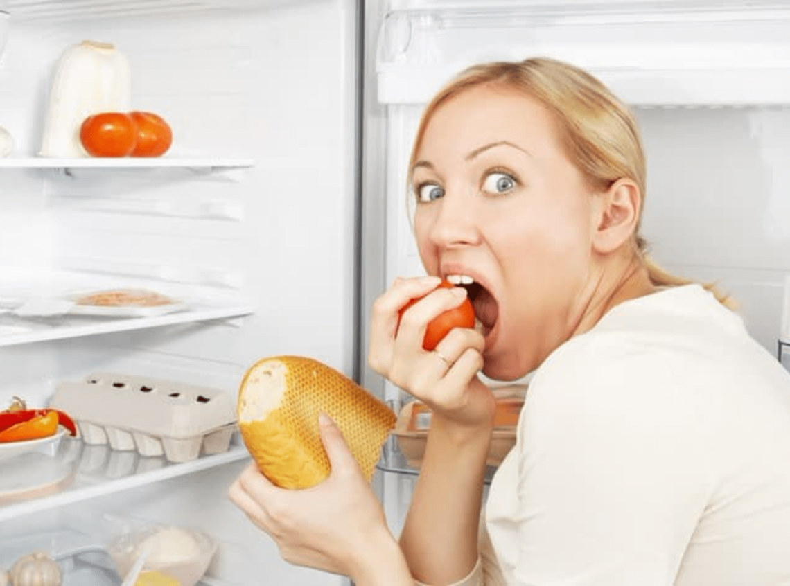 une aide précieuse en cas de troubles du comportement alimentaire