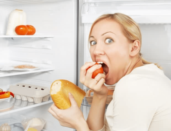 une aide précieuse en cas de troubles du comportement alimentaire