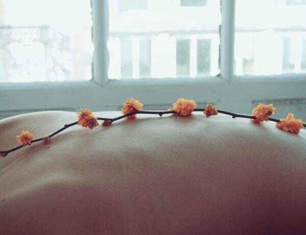 Pour un corps plus sain grâce au massage Tui