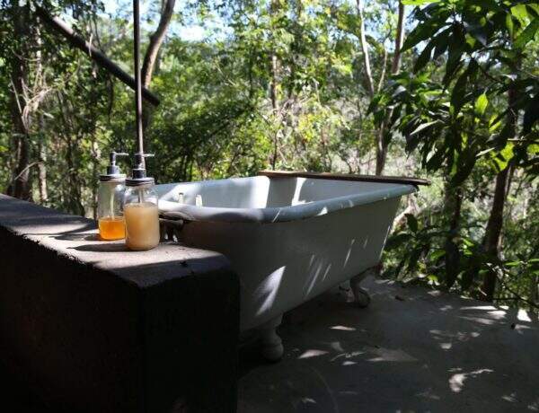 5 idées pour devenir éco-responsable dans sa salle de bain !