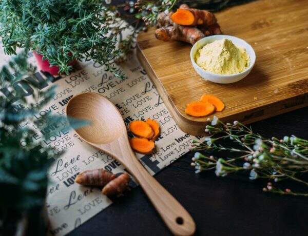 Nous sommes ce que nous mangeons : Comment bien nourrir son corps pour éveiller son esprit ?