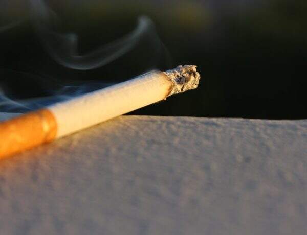 Tabac : pourquoi est-ce si dur d'arrêter ?