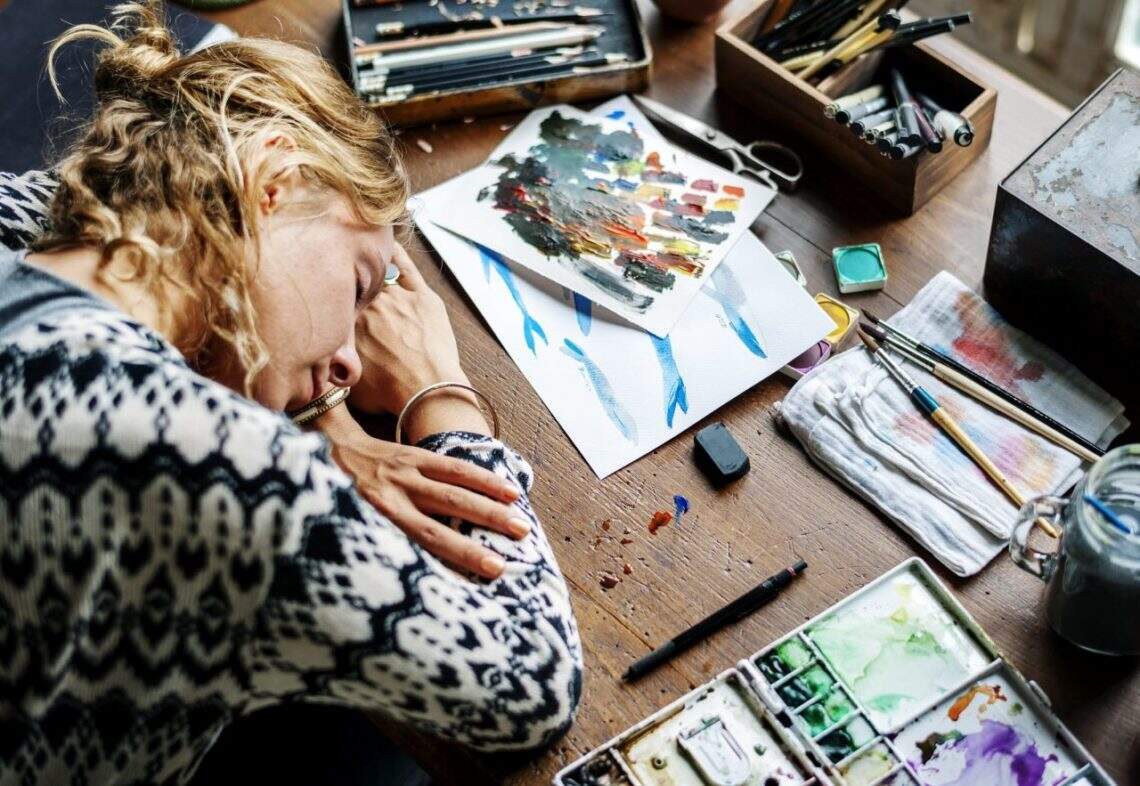 Comment arrêter de procrastiner avec la sophrologie ?