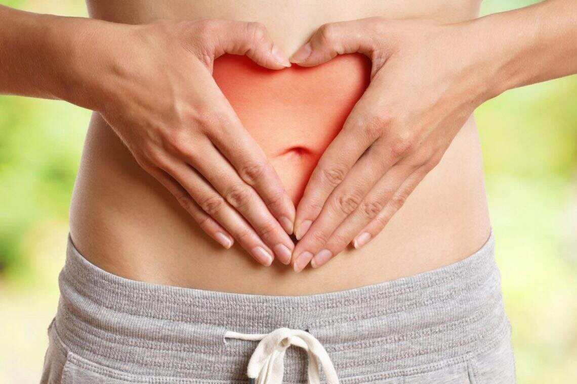 POUR UNE " DIGESTION JOYEUSE "