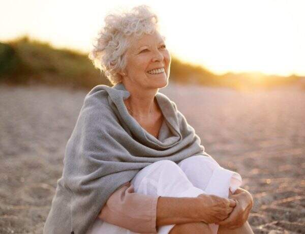La joie de vieillir avec la sophrologie