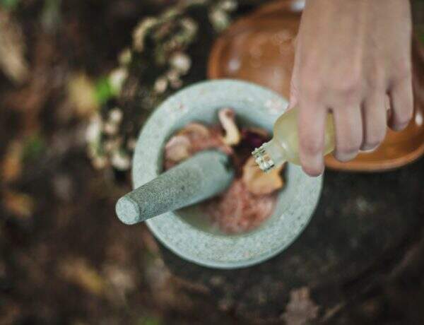 5 façons d'utiliser ses huiles essentielles quotidiennement