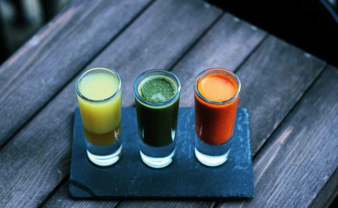 La naturopathie : une arme efficace et bienveillante pour soulager les petits maux d'hiver