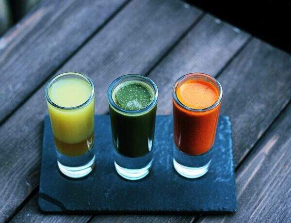 La naturopathie : une arme efficace et bienveillante pour soulager les petits maux d'hiver