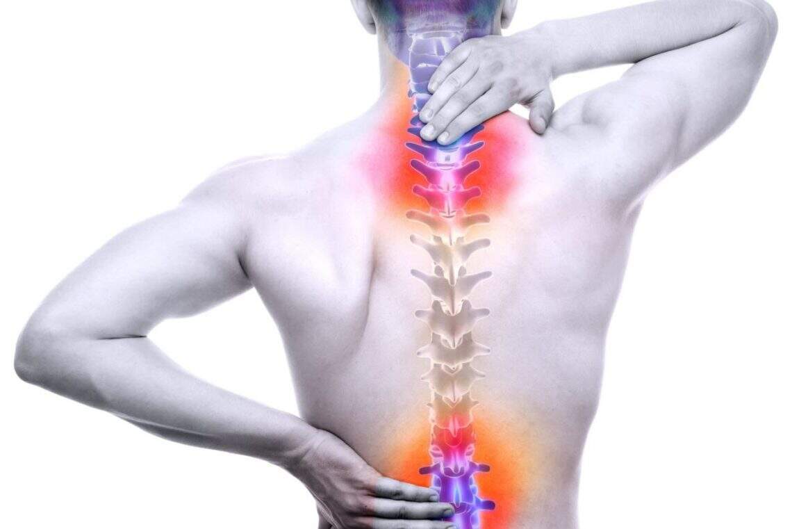 La chiropraxie pour soulager vos rhumatismes