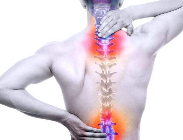 La chiropraxie pour soulager vos rhumatismes