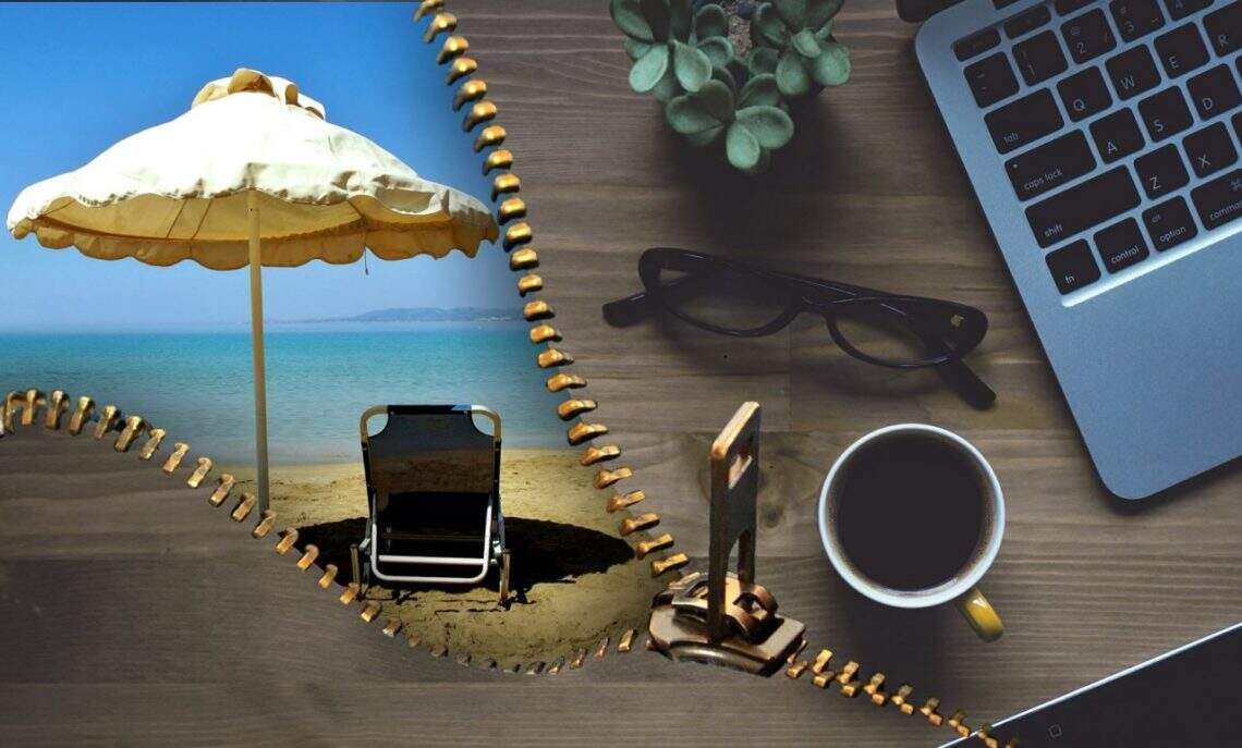 5 conseils pour garder le bénéfice de vos vacances