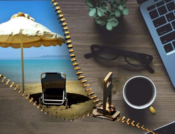 5 conseils pour garder le bénéfice de vos vacances