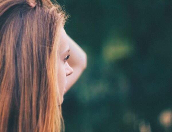 Hypersensibilité : l'apaiser